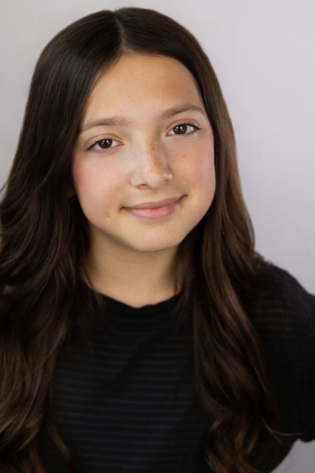 Maddy Margulies headshot